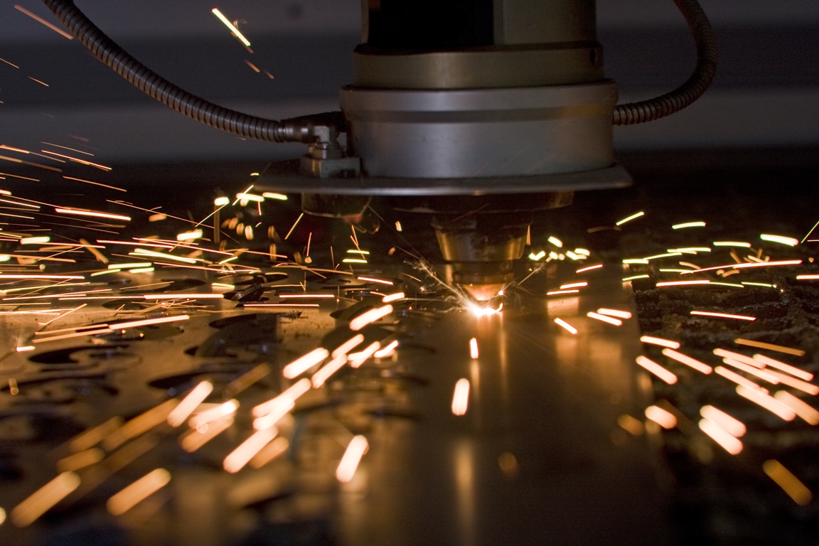 Laser Cutting Machine Tools (India) Limited