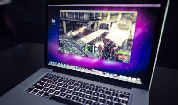Unreal Engine 3 Finally Comes To The Mac