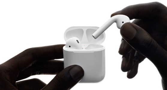 Answer Your Phone With Airpods Phone & Iphone