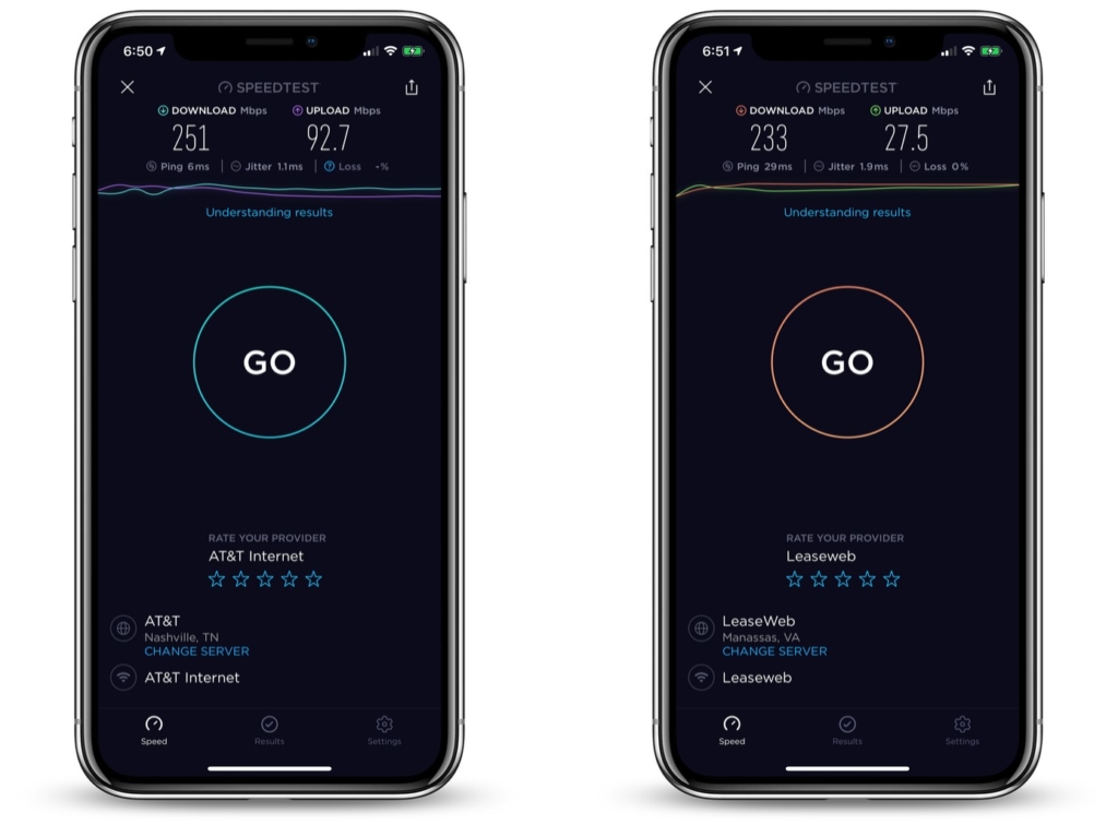 NordVPN Review for iOS and macOS iPhone, iPad, and Mac