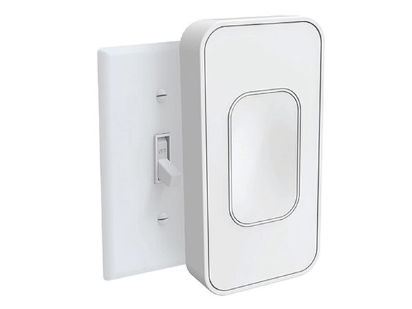 MacTrast Deals: Switchmate 2.0: Smart Switch for Toggle Style Light