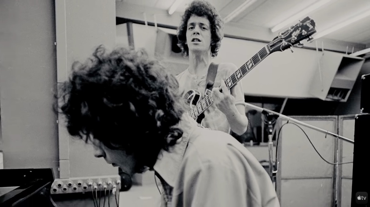 Apple TV+ Posts Trailer for Its "The Velvet Underground" Documentary