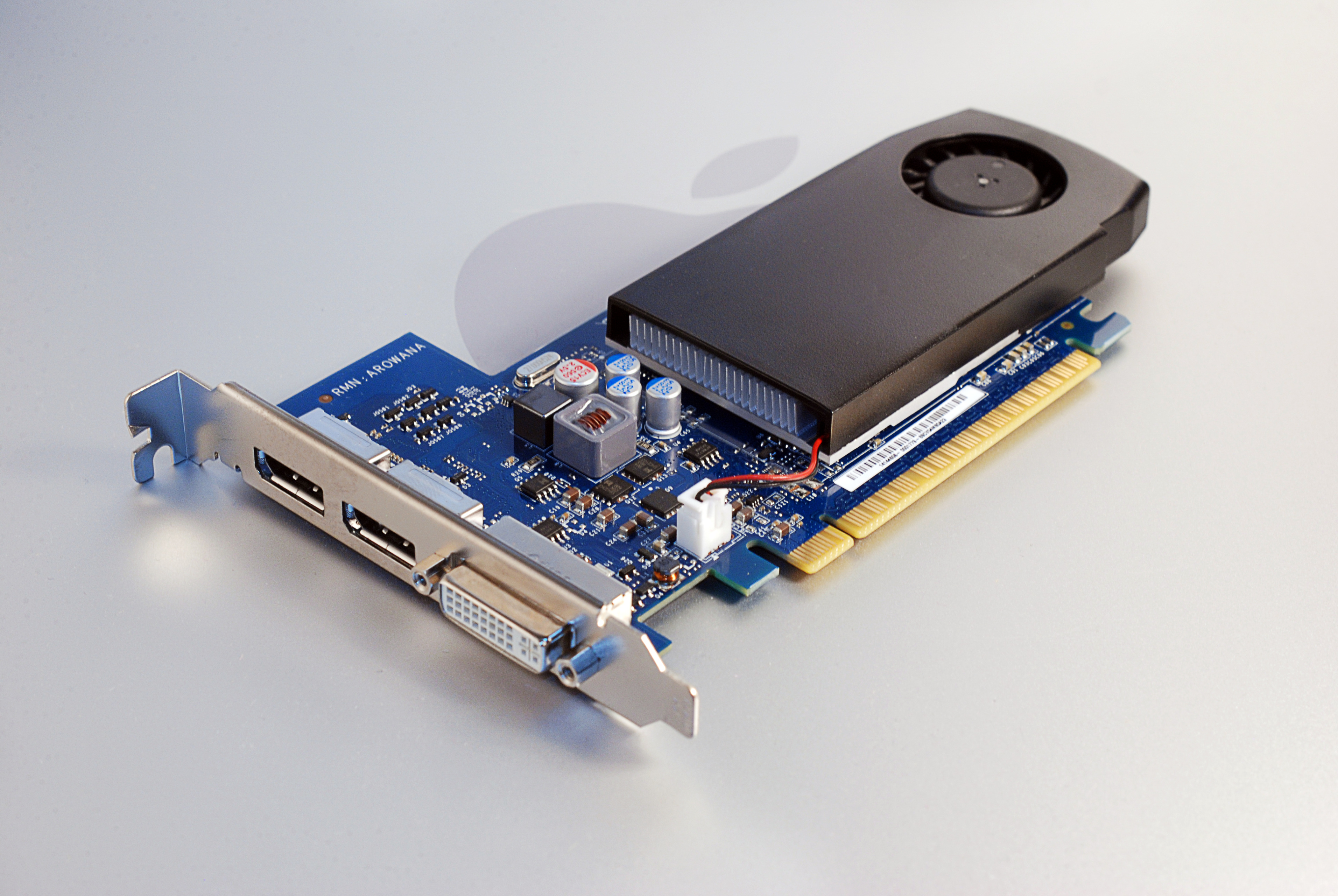 Nvidia GT 630 2 GB