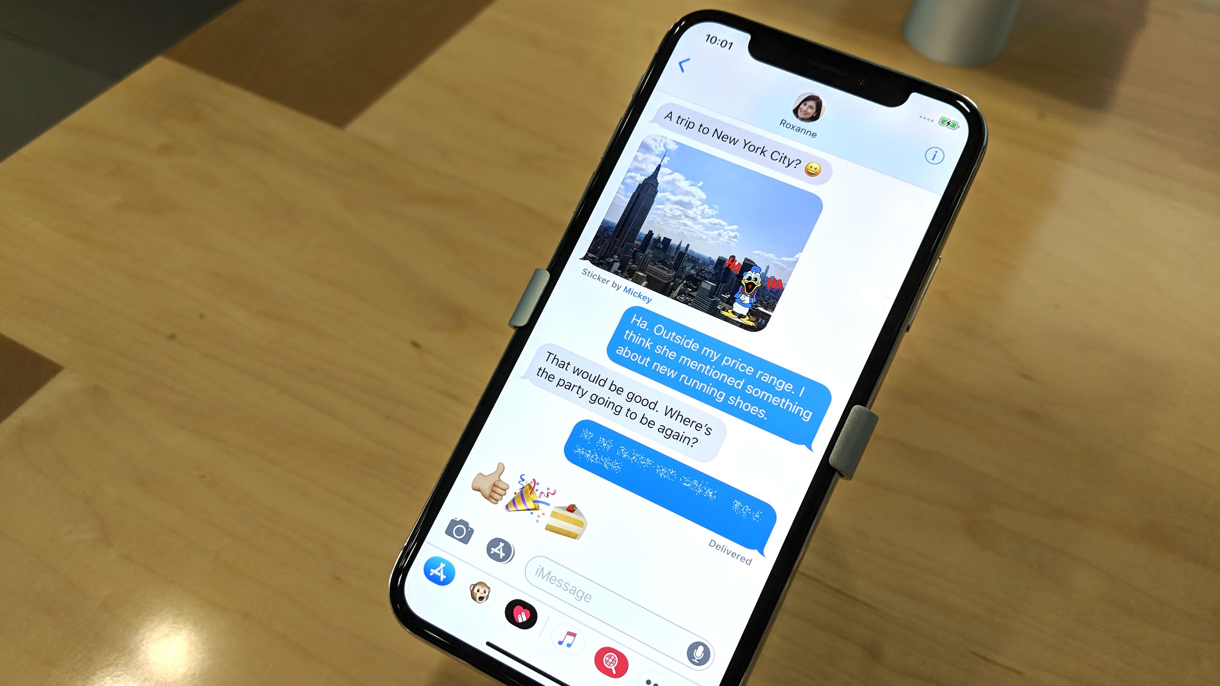 How to avoid & fix iPhone X screen burnin problems Macworld