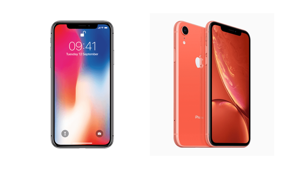 iPhone X vs XR What's The Difference? Macworld