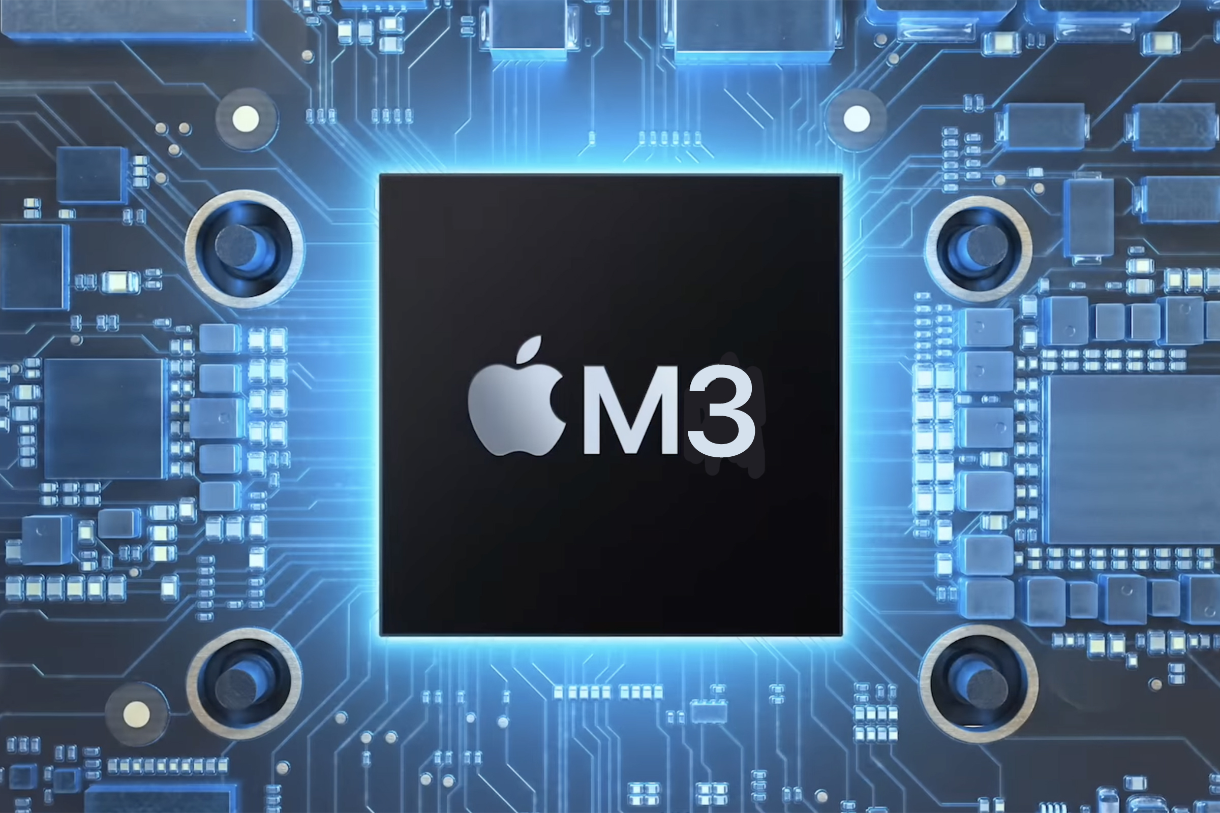 Apple plots a speedy 'Mac comeback' with 12core M3 chip Macworld