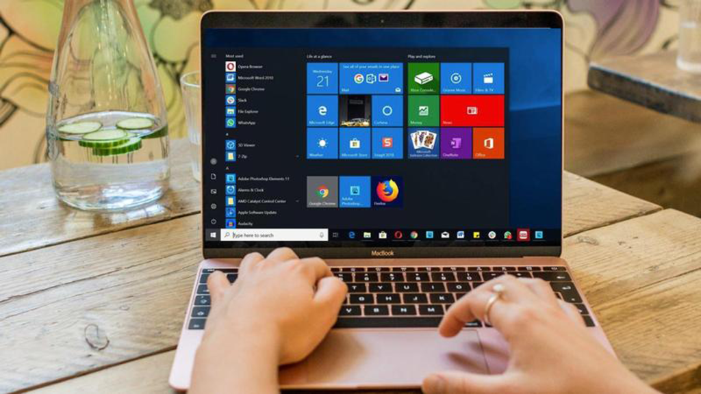 How To Run Windows On A Mac For Free | Macworld