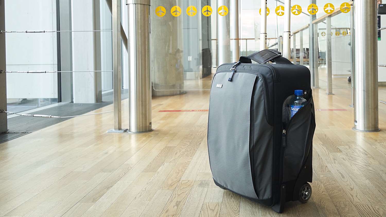 Think Tank Venturing Observer M2 review: Perfect MacBook transportation