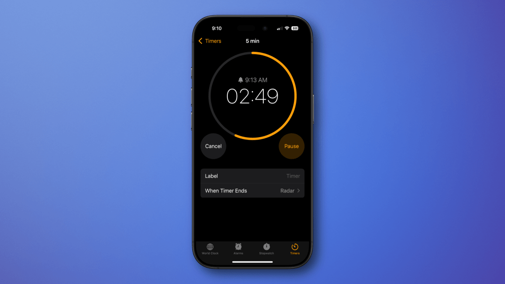 Apple is forcing me to turn to Google because Siri won't do this one