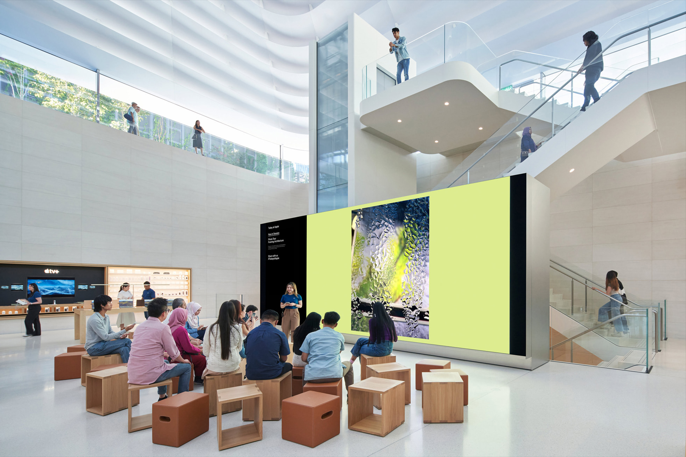 Apple could publish new material on WWDC25 after all