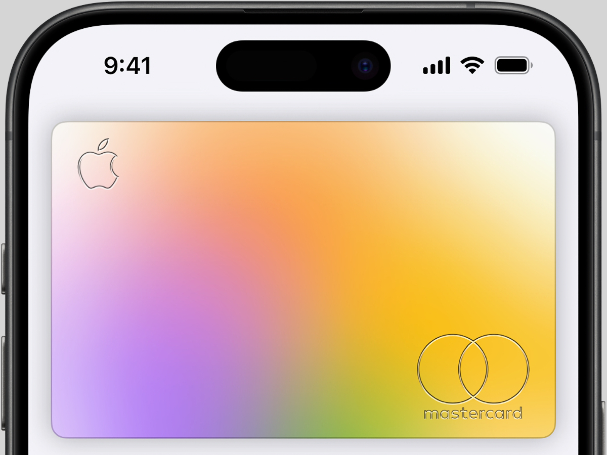 JPMorgan Chase will take over Apple Card from Goldman Sachs, WSJ reports