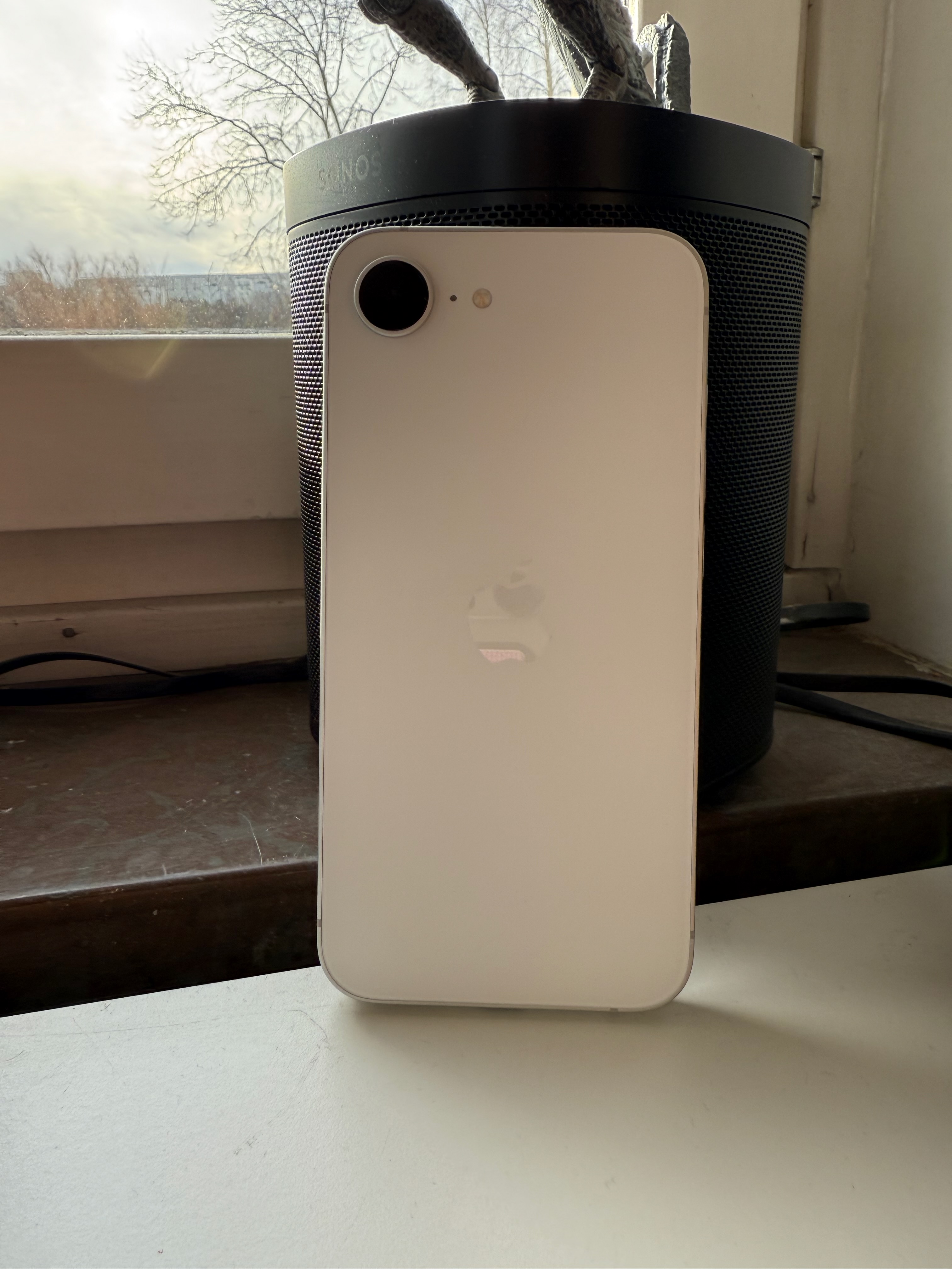 Get an unlocked iPhone 16e with extra storage for under 0 today