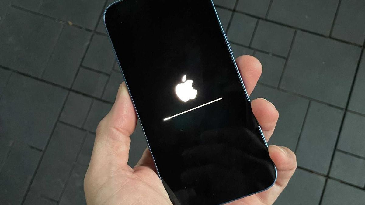 Apple just pushed dozens of critical security updates, going all the way back to 2015 iPhones