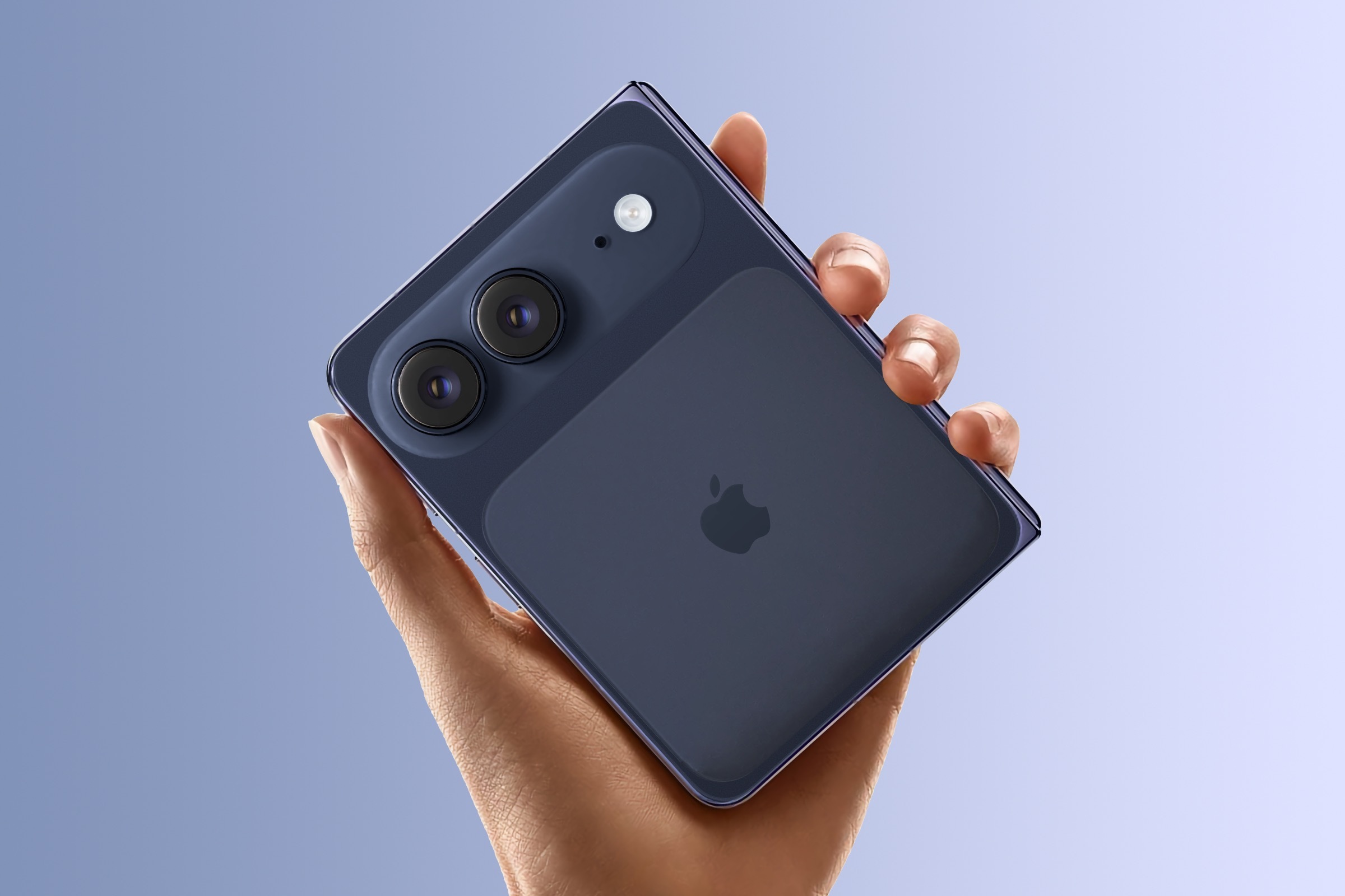 iPhone to get ‘Parallel’ landscape apps in iOS 27, report claims