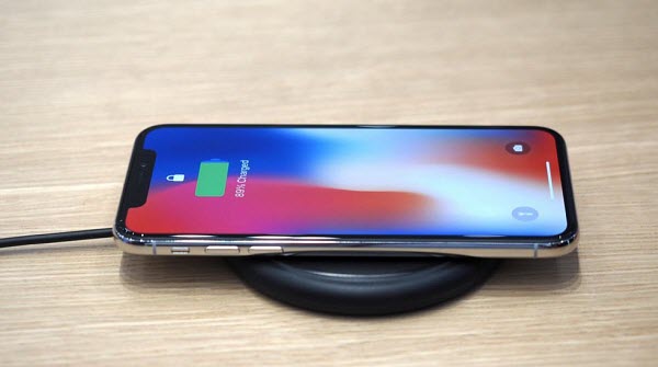 [iPhone X/XS/XR] Wireless Charging Not Working on iPhone X/XS (Max)/XR