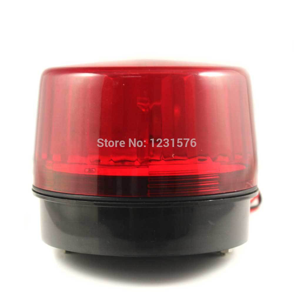 Security stroboscope Macys security consultants