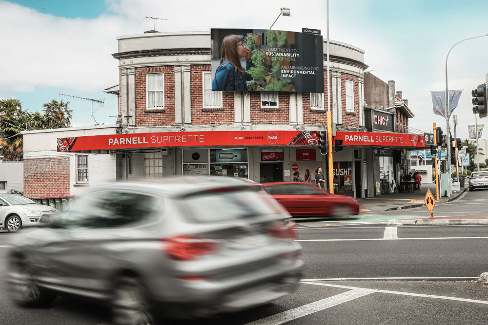 Banner of the Future M+AD!
