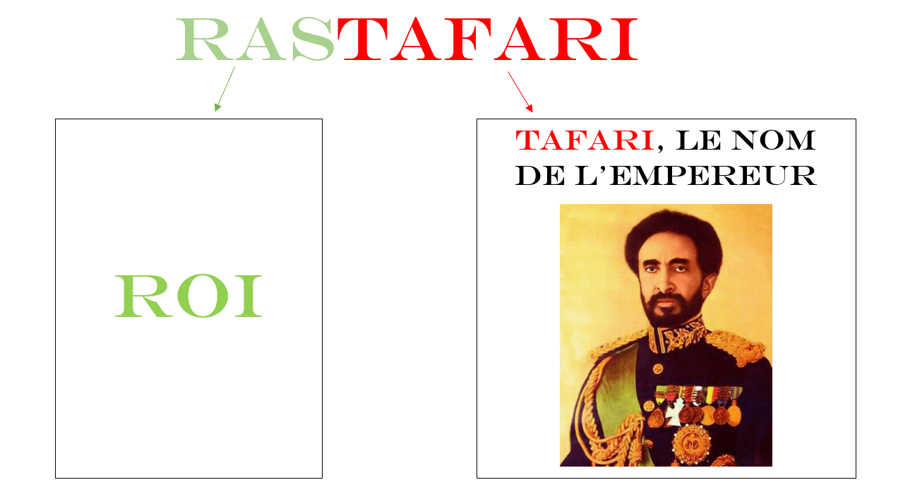 4ème Valeurs reggae (Babylone Jah Rastafari