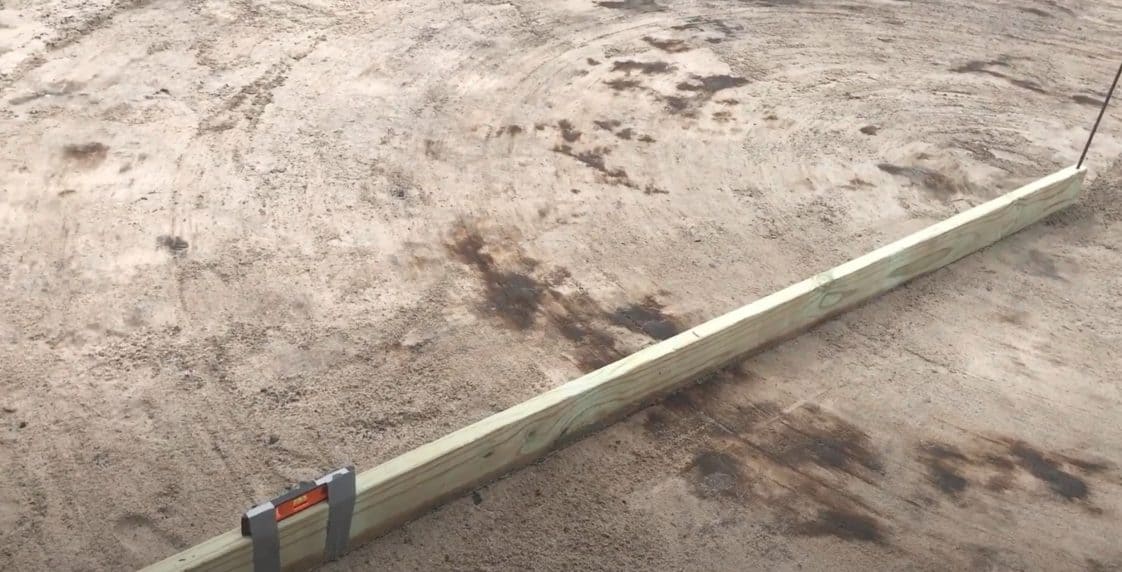 How To Level Ground For a Pool Without Digging 3 Easy Solutions Mad