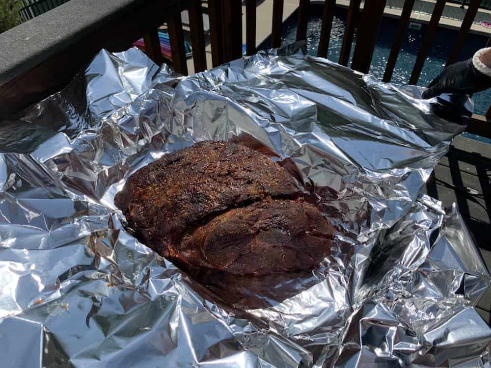 Can You Wrap a Pork Butt in Parchment Paper? Mad Backyard