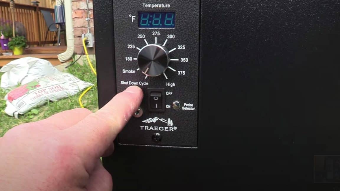 Why Is My Traeger Not Igniting at Gallo blog