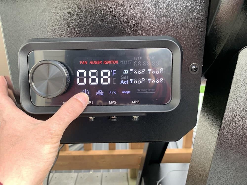 How to Season a Pit Boss Pellet Grill: A Step by Step Guide | Mad Backyard