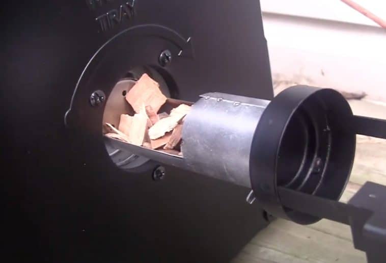 How to Smoke a Whole Chicken in a Masterbuilt Electric Smoker Mad