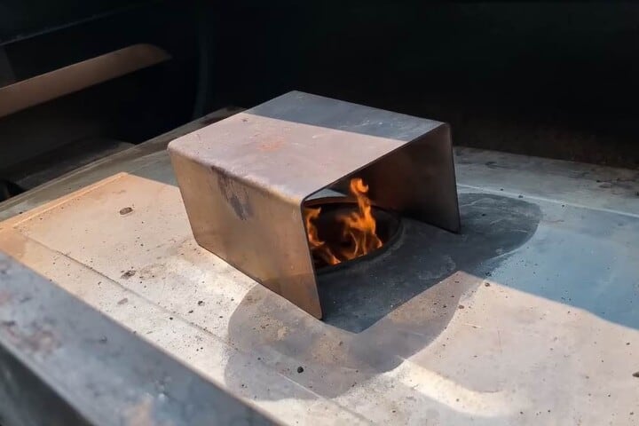 How to Fix the Most Common Pit Boss Temperature Problems | Mad Backyard