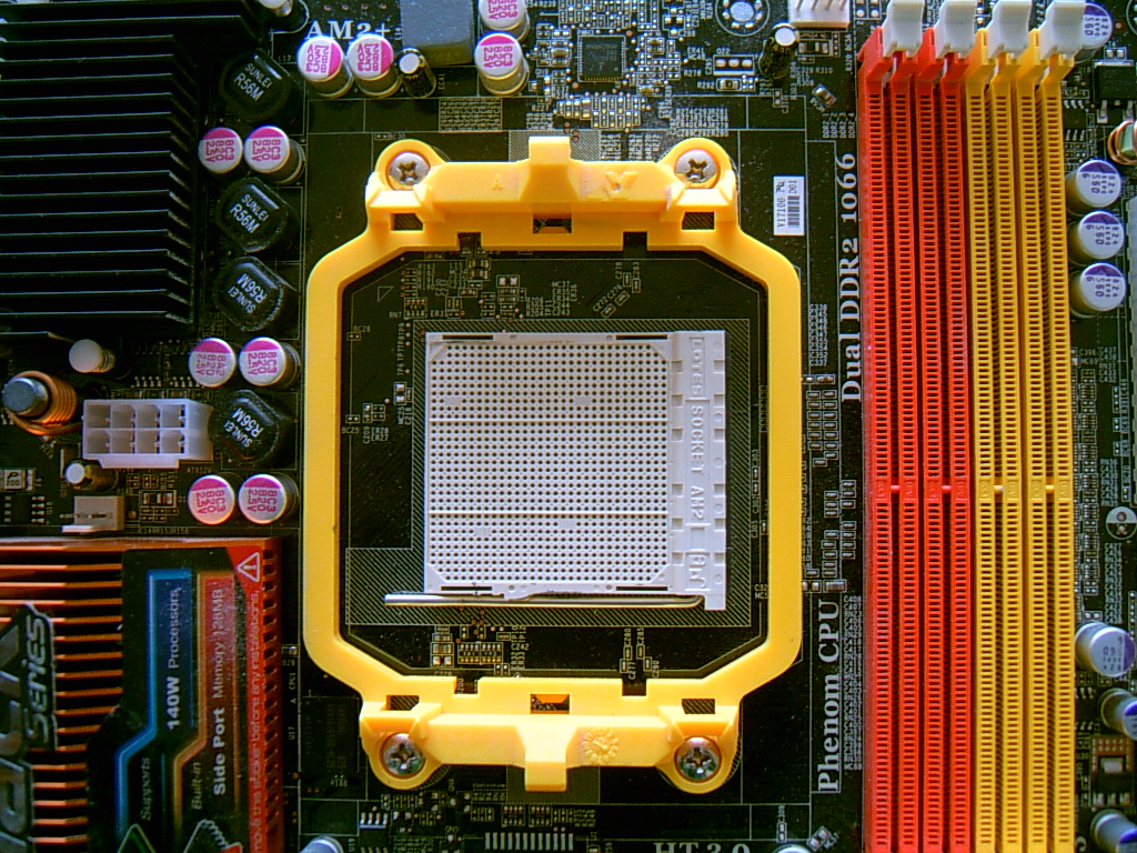 Images of Super Socket 7 JapaneseClass.jp