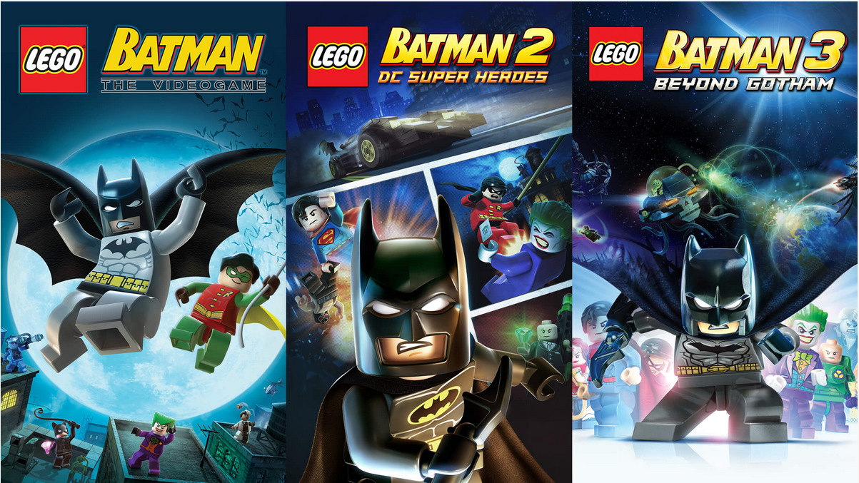 juego lego gratis