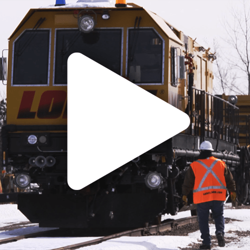 Loram Jobs Video