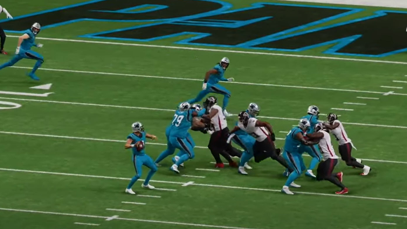 Development Traits For Every Rookie In Madden 24 Madden School