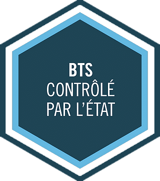 Bts Commerce International A Lyon Made In Sainte Marie Lyon