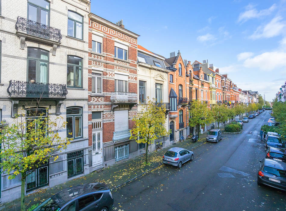 Projets à vendre Made Simple Brussels Realty
