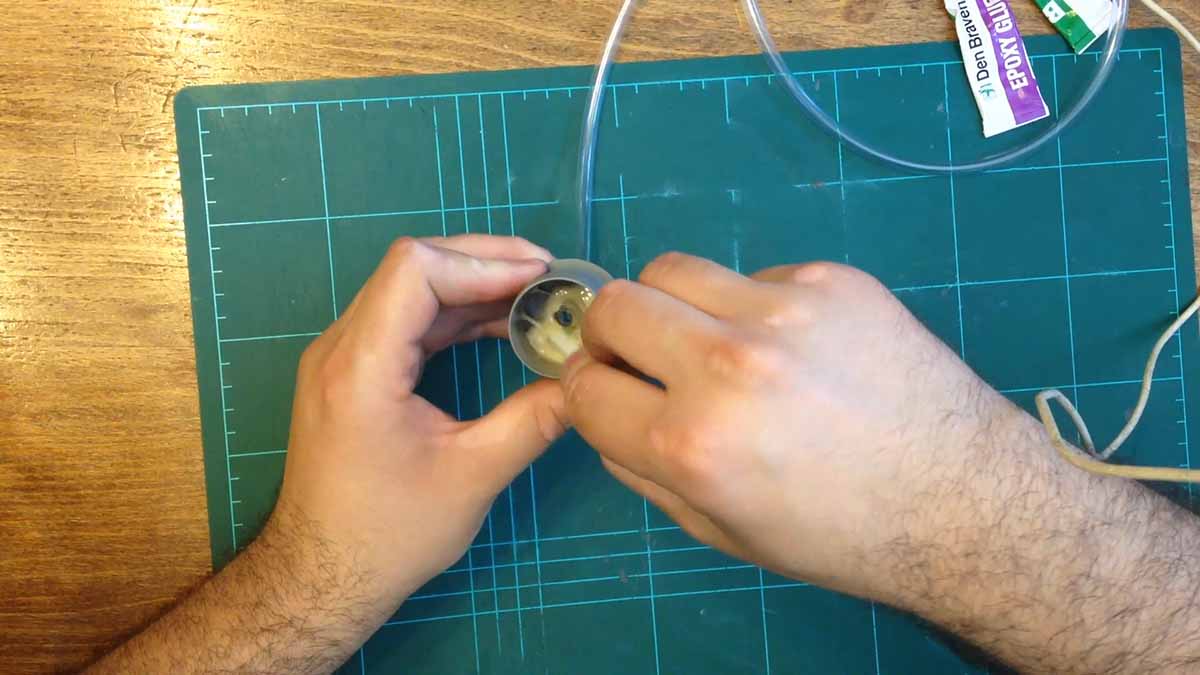 DIY CO2 Generator using ingredients you already have Made2Hack