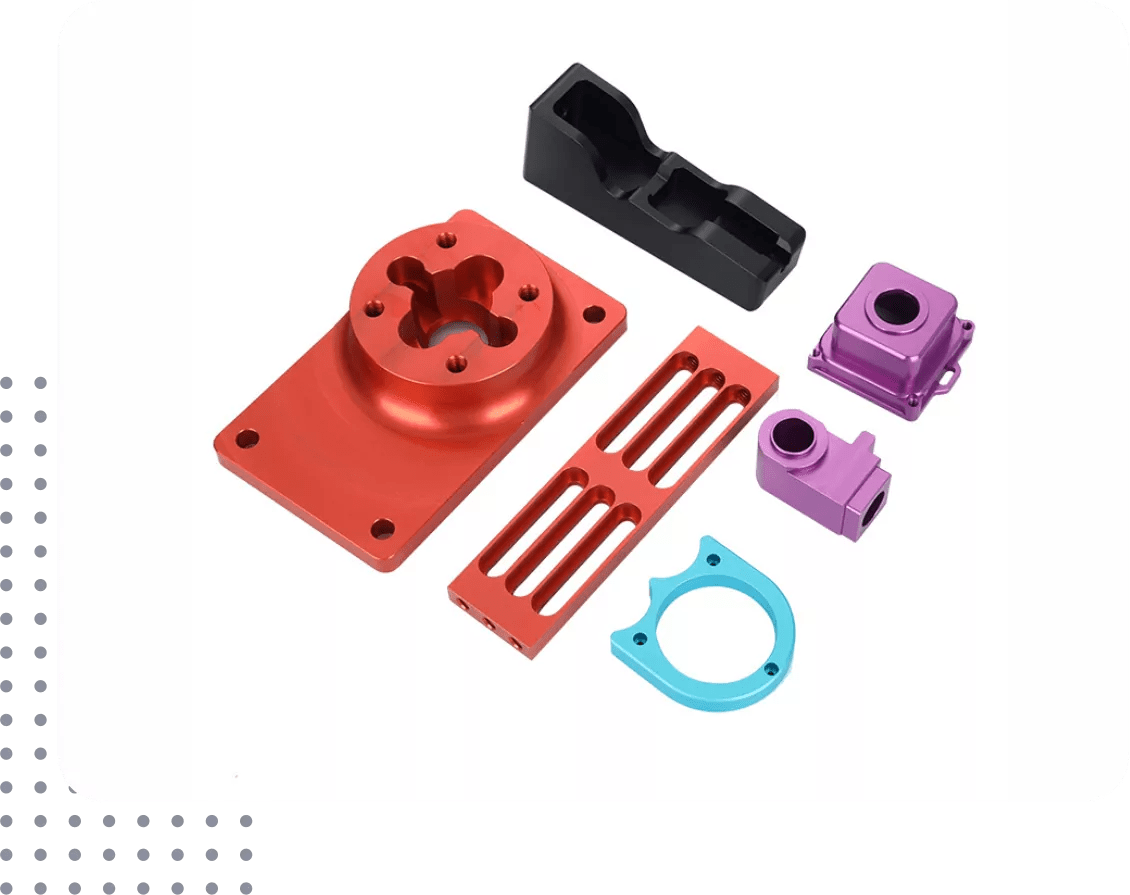 Surface Finishes Anodizing Aluminum Coating Aria