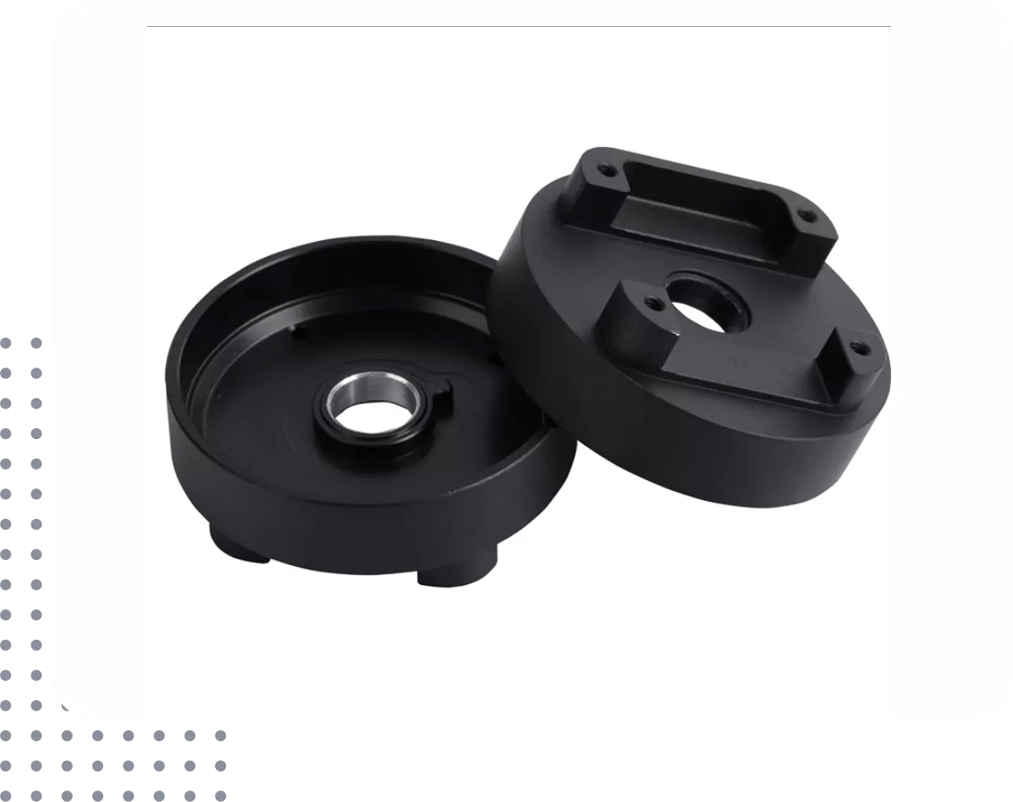 Surface Finishes what is black oxide coating？ Aria