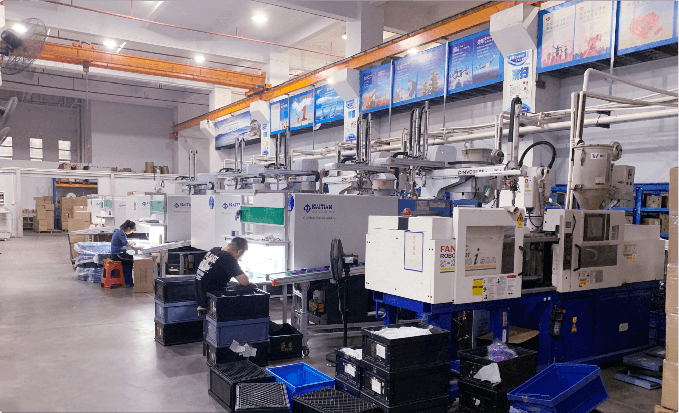 Plastic Injection Mold Polishing Processes A Detailed Guide For 2022!