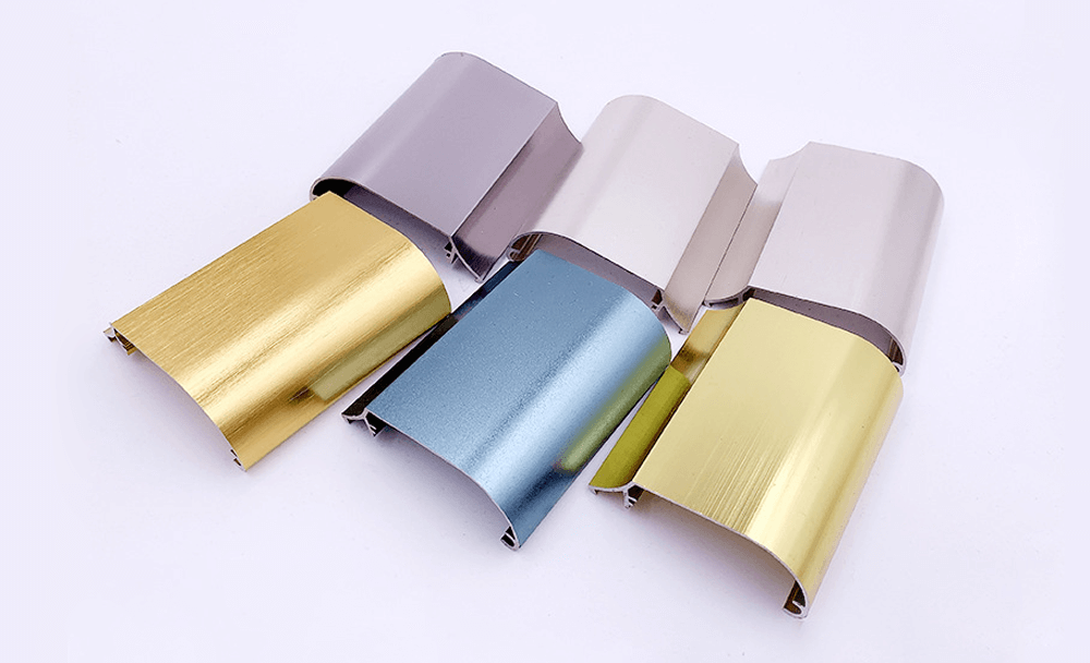 Anodic oxidation 101 Every thing you need to know about Anodizing