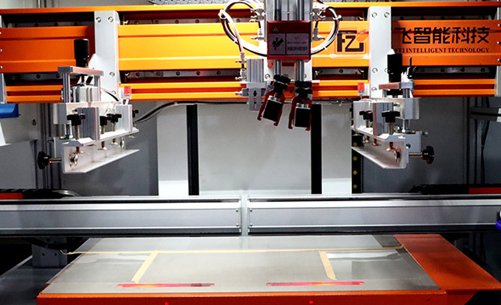 Screen Printing 101 Process, Types, and Benefits