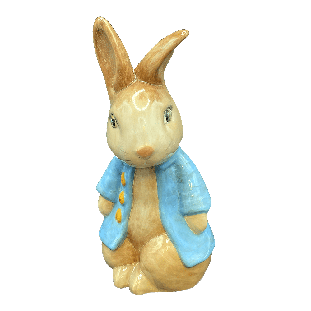 Rabbit Made By Me Crafts