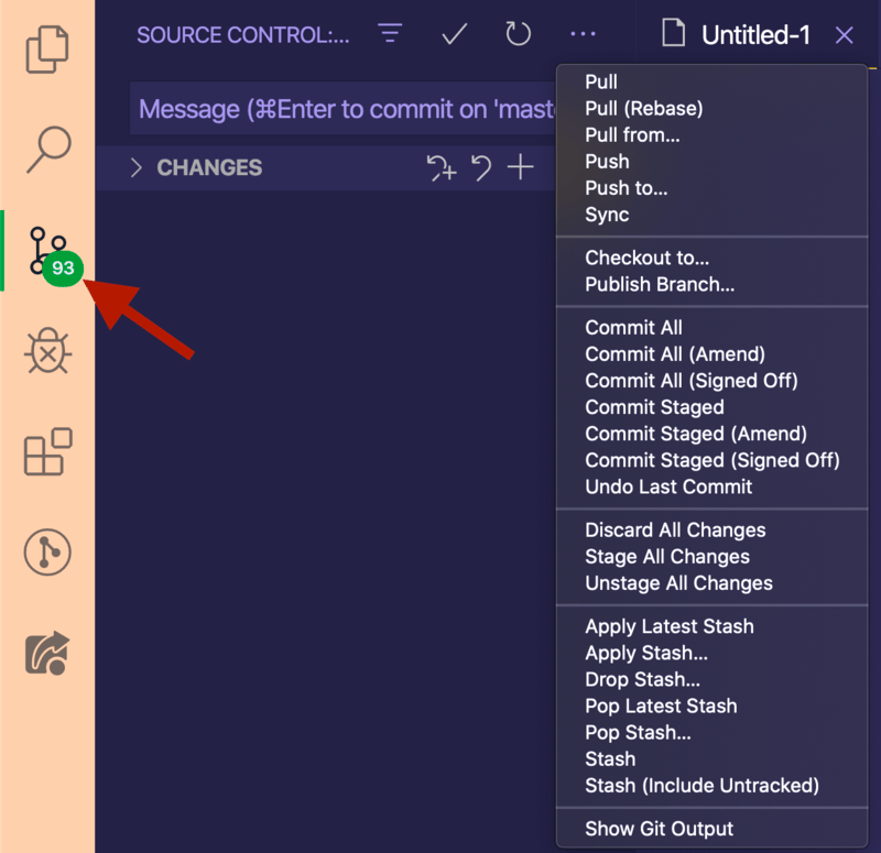 Git from Beginner to Advanced MadeByMike