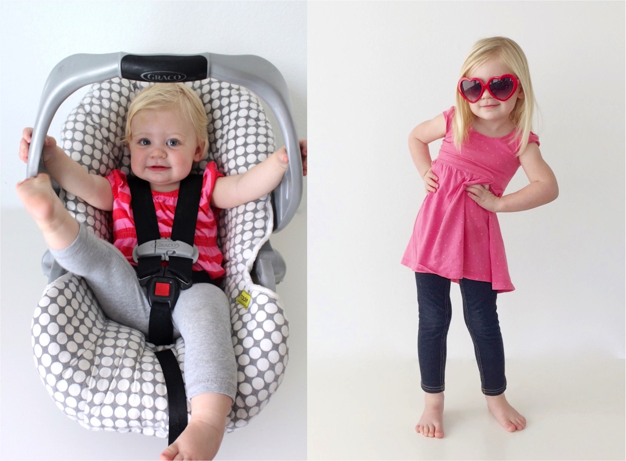 3 years old!...and finally talking MADE EVERYDAY