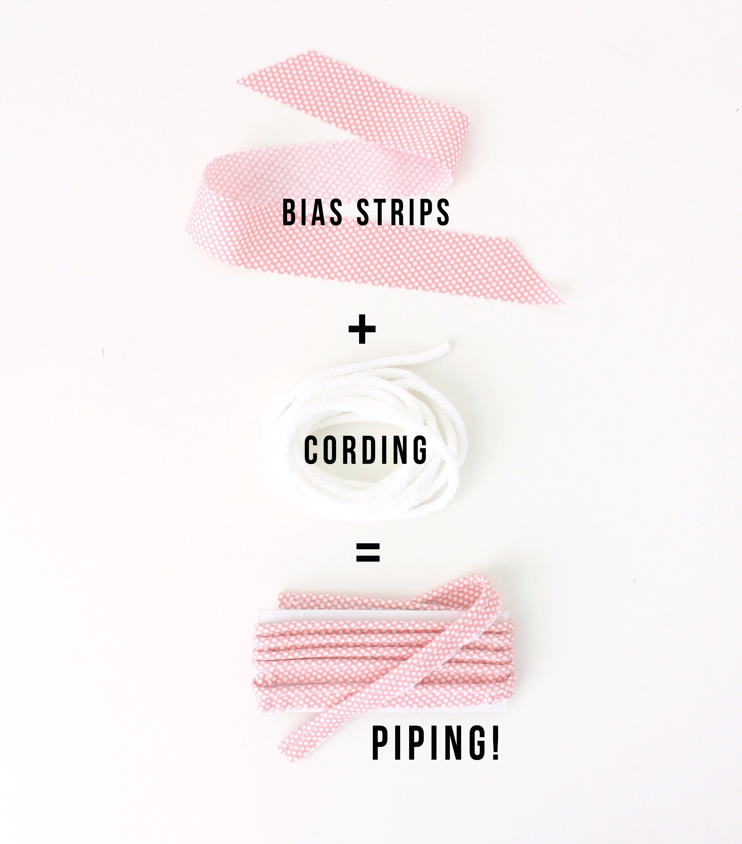 Piping MADE EVERYDAY