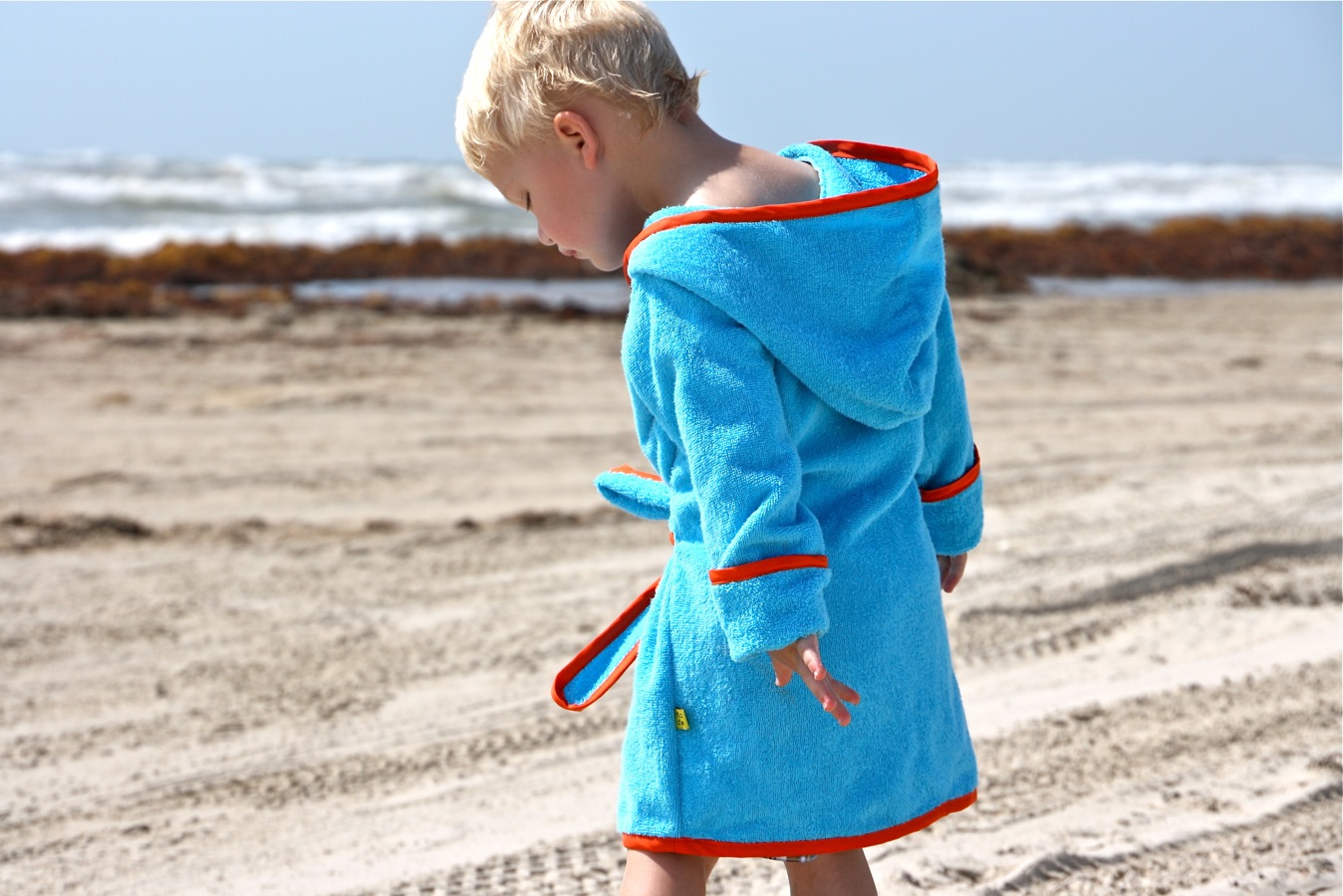 Beach Robe