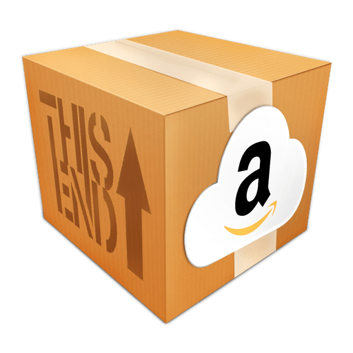 Dispatch Amazon S3 Stacks Addon by Weaver's Space