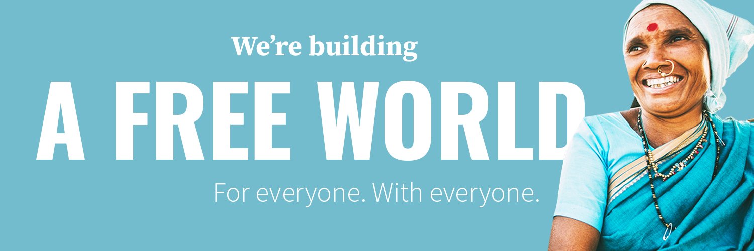 Made in a Free World Campaigns
