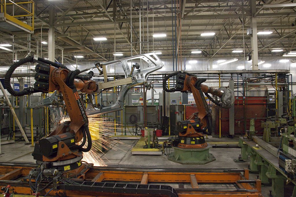 Mercedes supplier SMP to open 150 million Alabama facility, creating