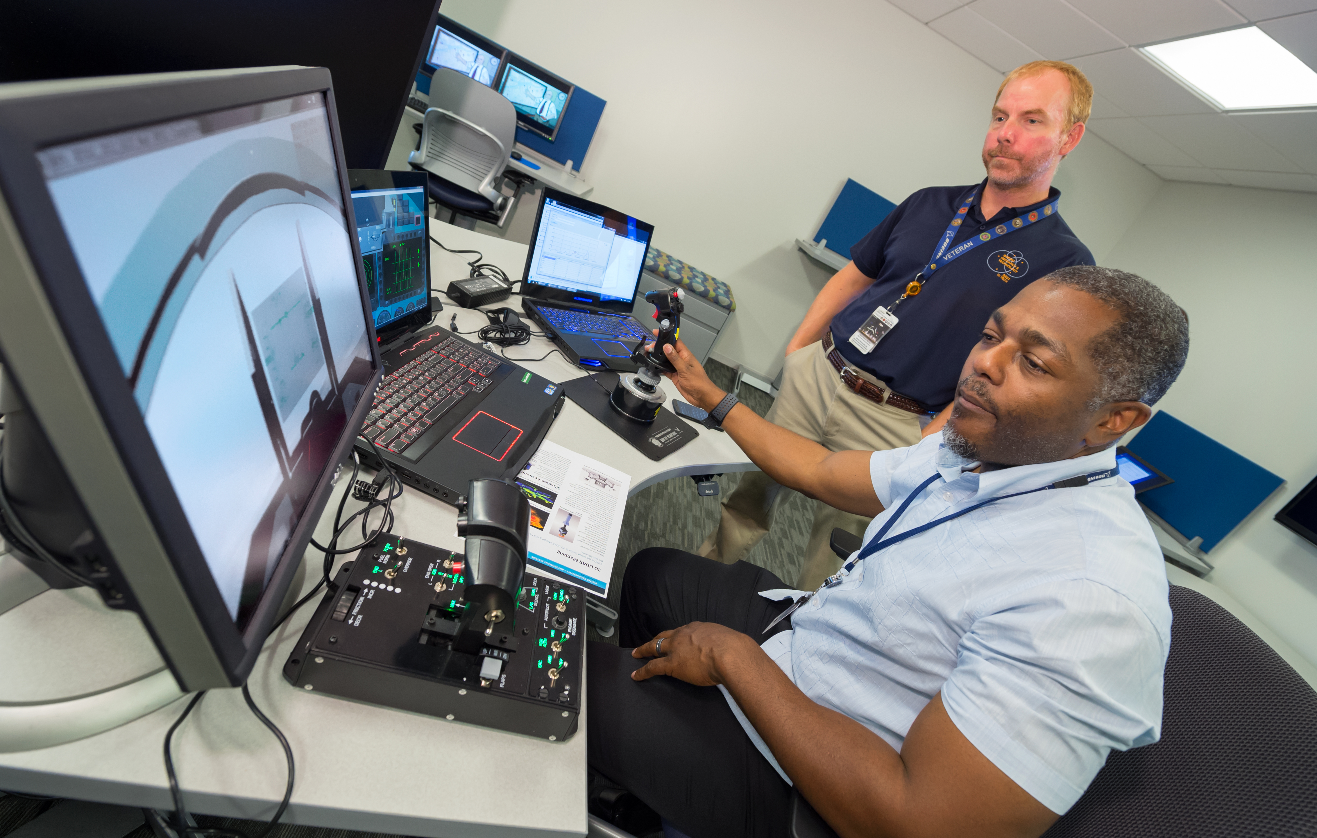 Boeing Alabama research center targets ‘next 100 years of innovation