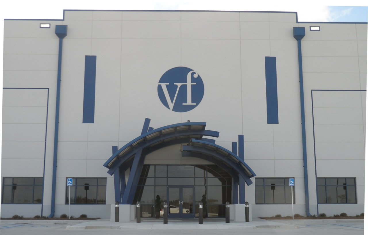 How the Hackleburg Wrangler plant got a second life after deadly April